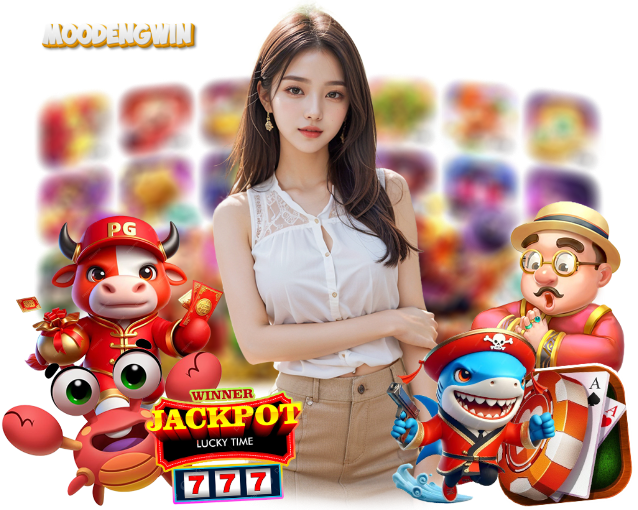 ทางเข้า MOODENGWIN เว็บตรง